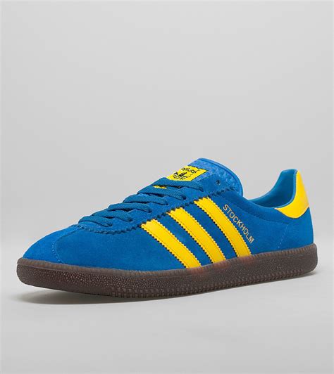 adidas schoenen stockholm|adidas originals stockholm.